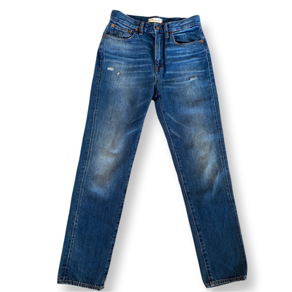 Madewell denim size 27